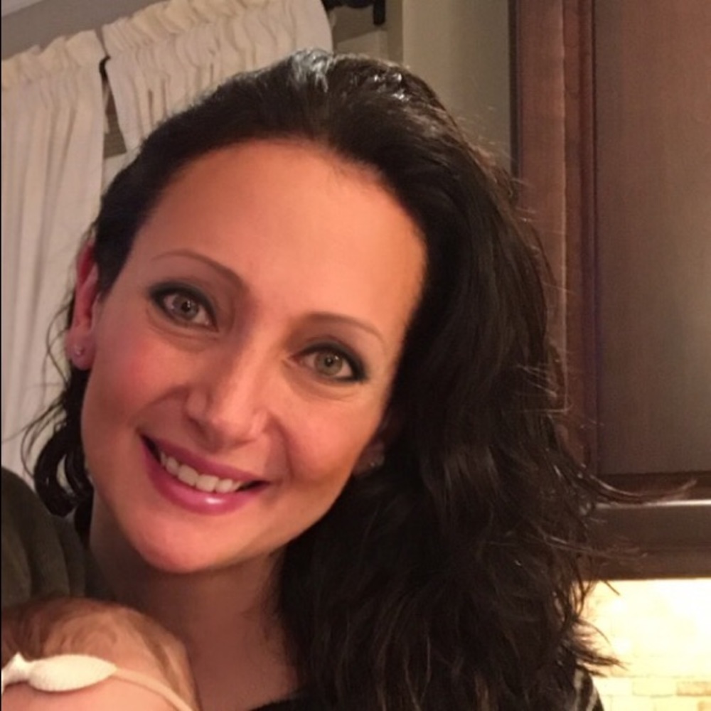 Meet your Posher, Donna